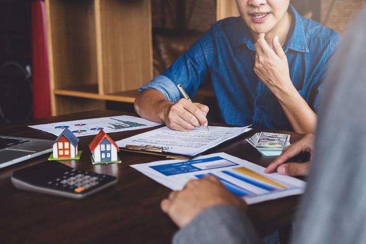 Mortgage Refinancing Laval
