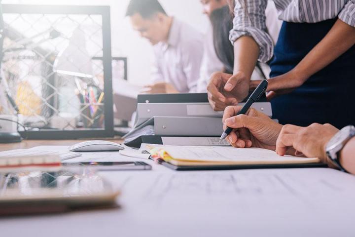 Consolidation de dettes Laval