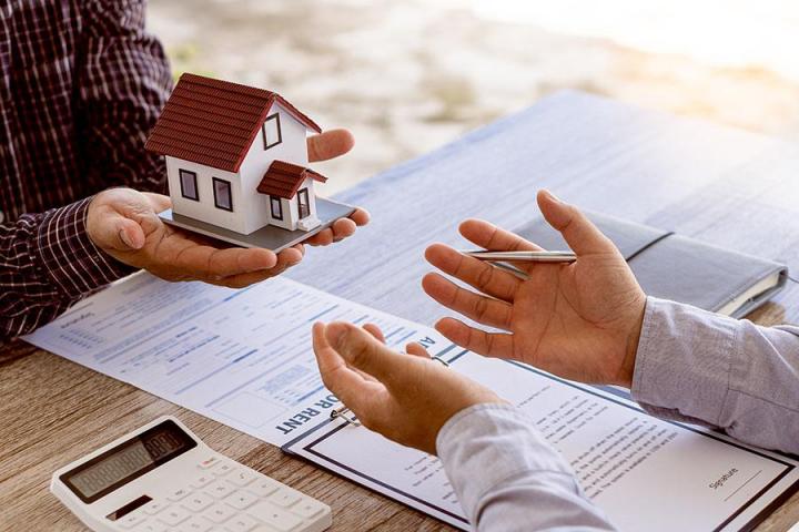 Consolidation de dettes Laval