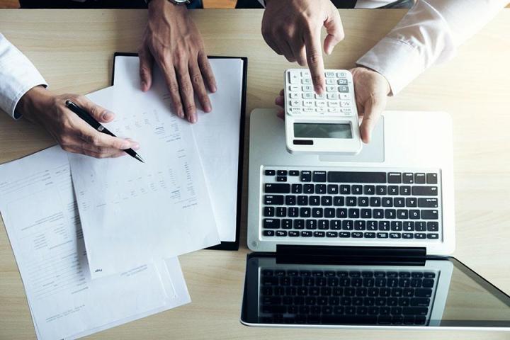 Consolidation de dettes Laval